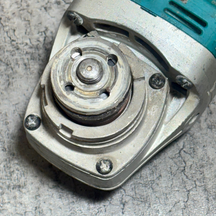 ◆マキタ(makita) 100mmコードレスディスクグラインダ GA408DZ 【市川行徳店】