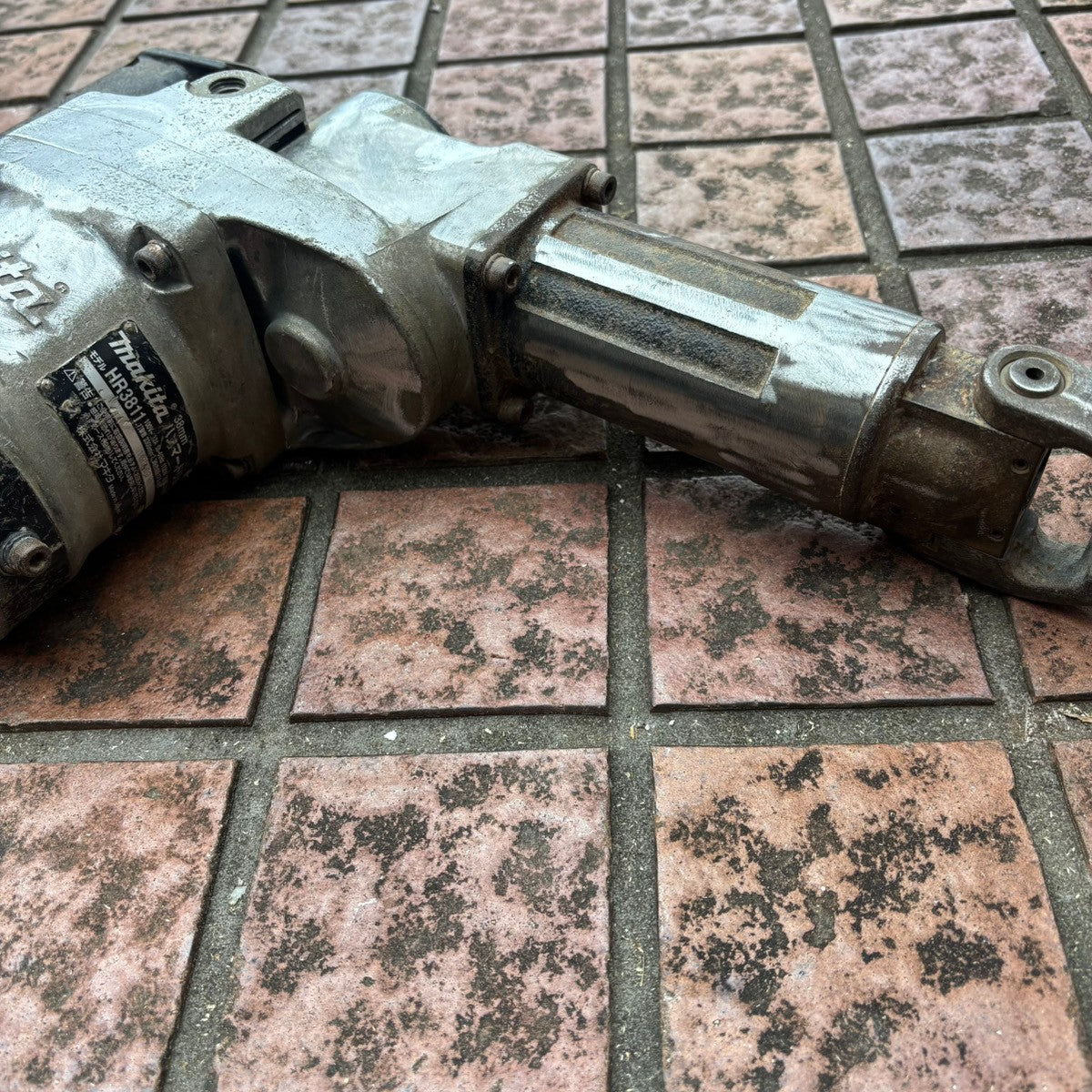 ◆マキタ(makita) ハンマドリル HR3811 【市川行徳店】