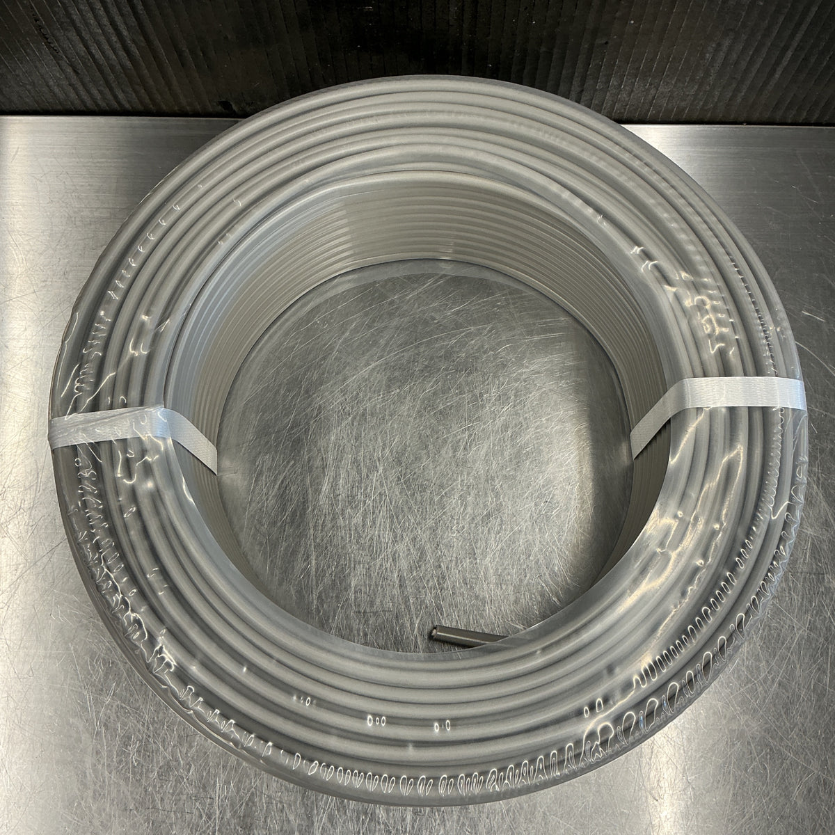 【未使用】 協和電線 VVFケーブル 2 × 2.0mm 100m VVF202 【越谷店】