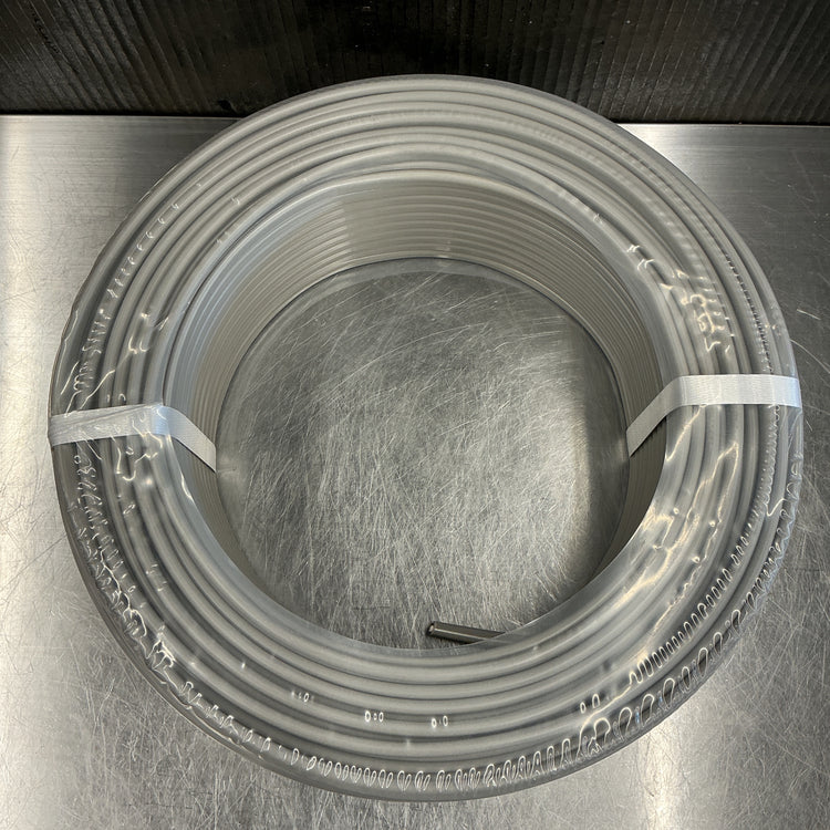 【未使用】 協和電線 VVFケーブル 2 × 2.0mm 100m VVF202 【越谷店】