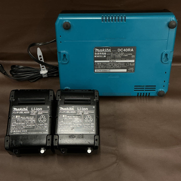 【中古品】マキタ(makita) コードレスインパクトドライバー TD001GDXAP 【越谷店】