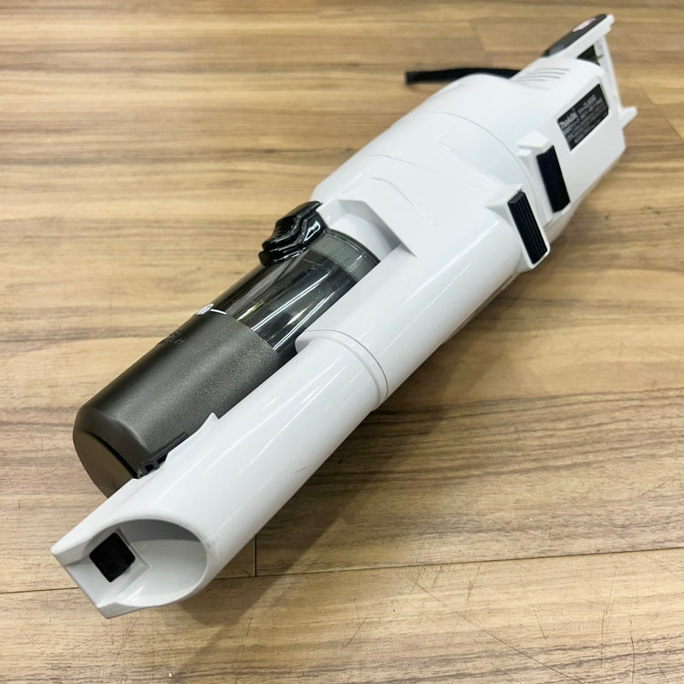 美品 マキタ (makita) 40V コードレスクリーナー CL003GZW 本体のみ  【船橋馬込店】