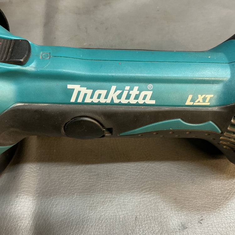 【中古】マキタ(makita) 18V充電式ディスクグラインダ  GA402DZ  【越谷店】