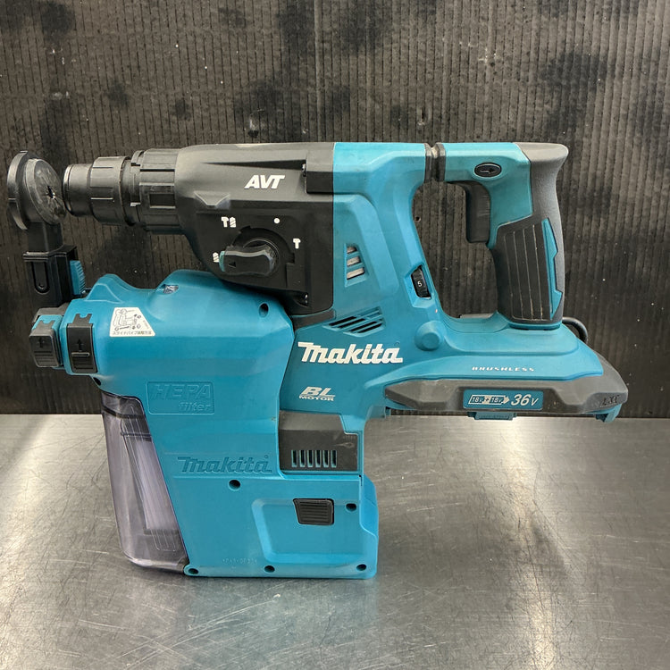 【中古】マキタ/makita コードレスハンマドリル HR282DZK  【越谷店】