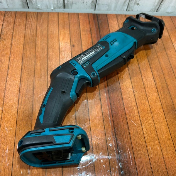 充電式レシプロソー JR184DZ 【野田愛宕店】