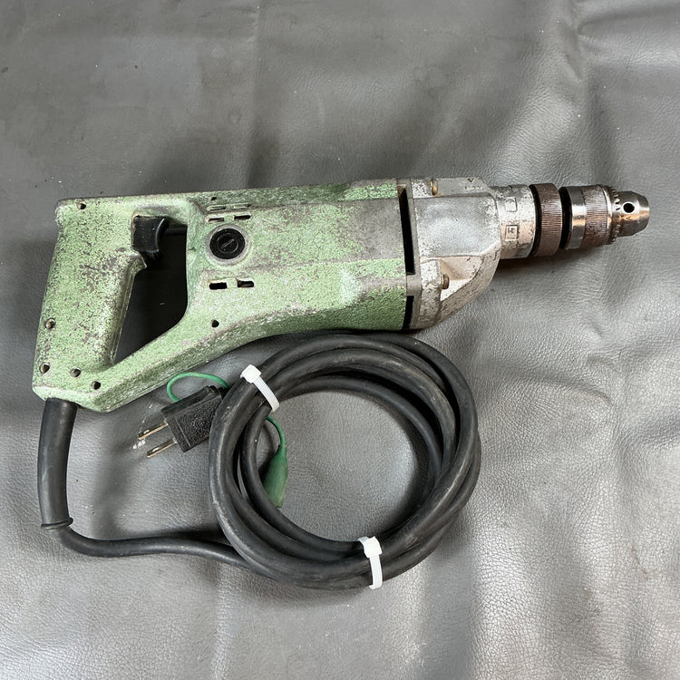 【中古】日立(HITACHI) 振動ドリル DV12  【越谷店】
