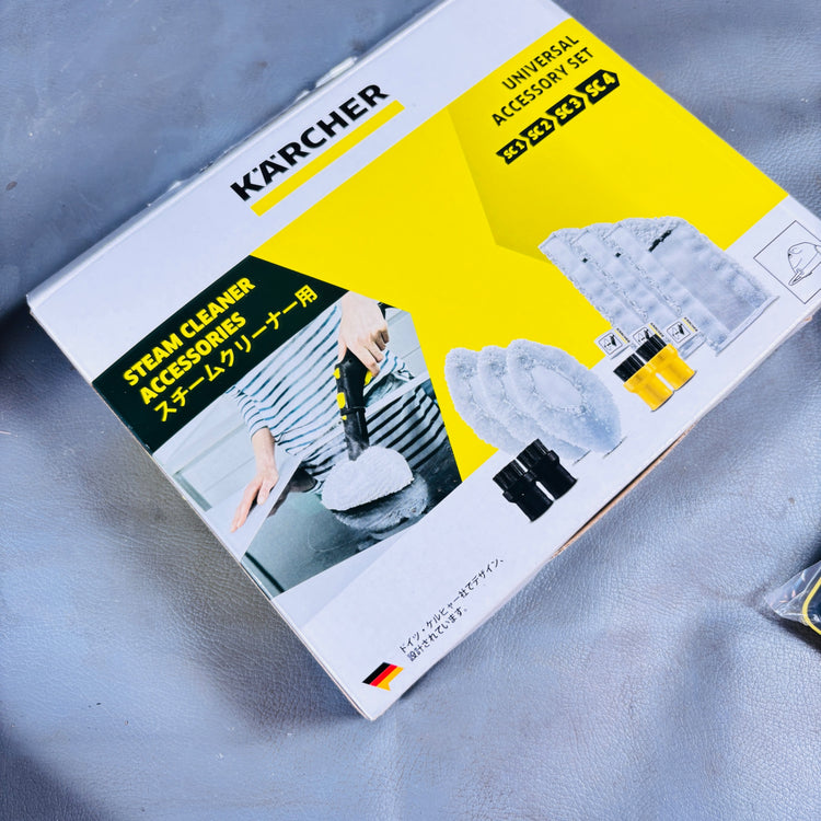◆ケルヒャー(KARCHER) スチームクリーナー SC JTK20 【越谷店】