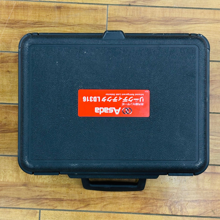 美品 リークディテクタ LD316 【リライズ蓮田店】