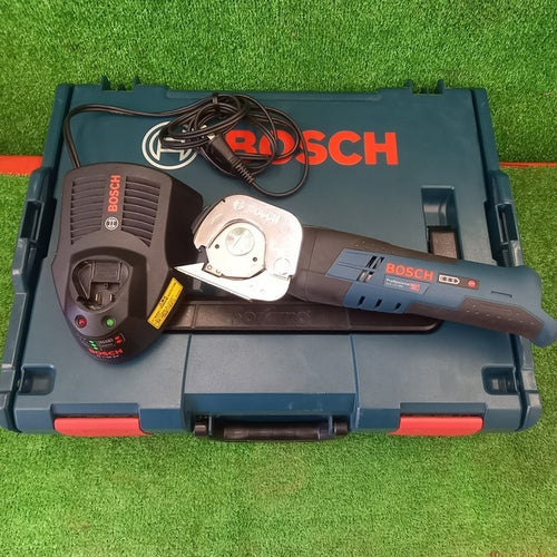 ▲ボッシュ(BOSCH) コードレスマルチカッター GUS12V-300 【野田愛宕店】