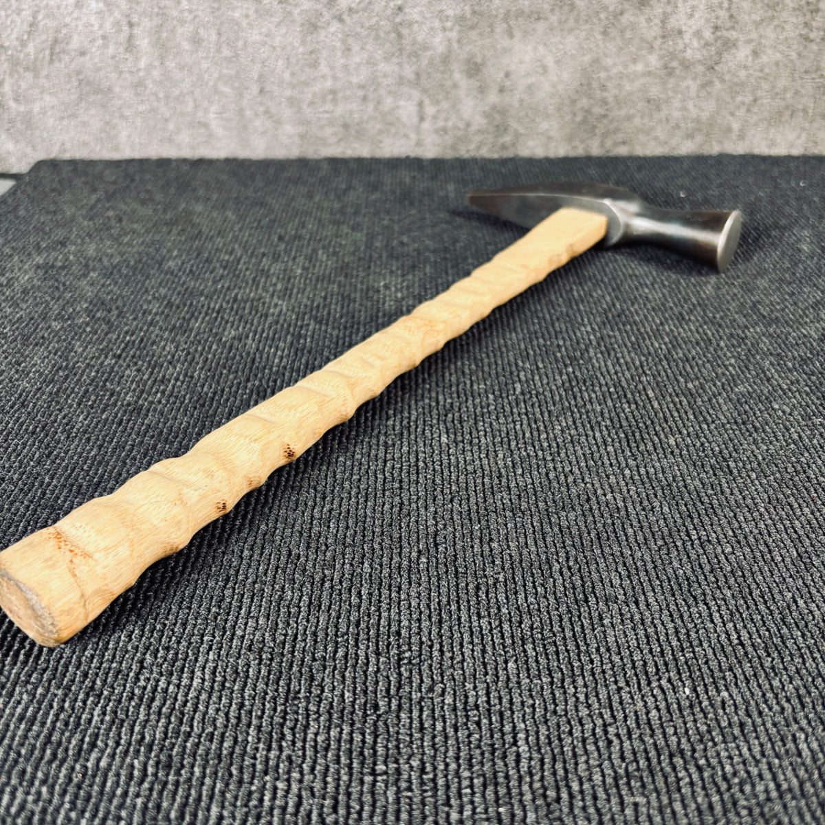 相田浩樹作　舟手玄能 80匁 希少【越谷店】