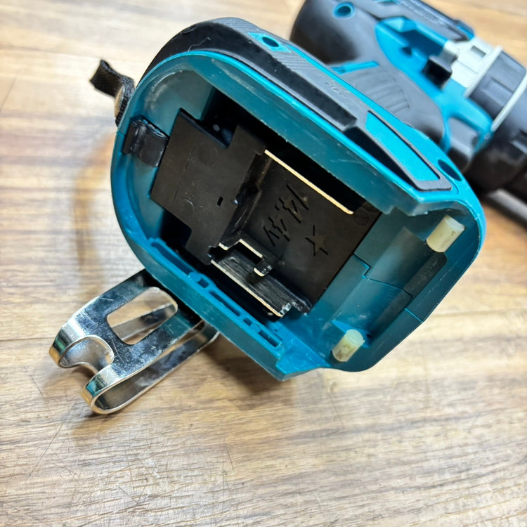 ◆マキタ(makita) コードレス振動ドリルドライバー HP474DZ 【船橋馬込店】