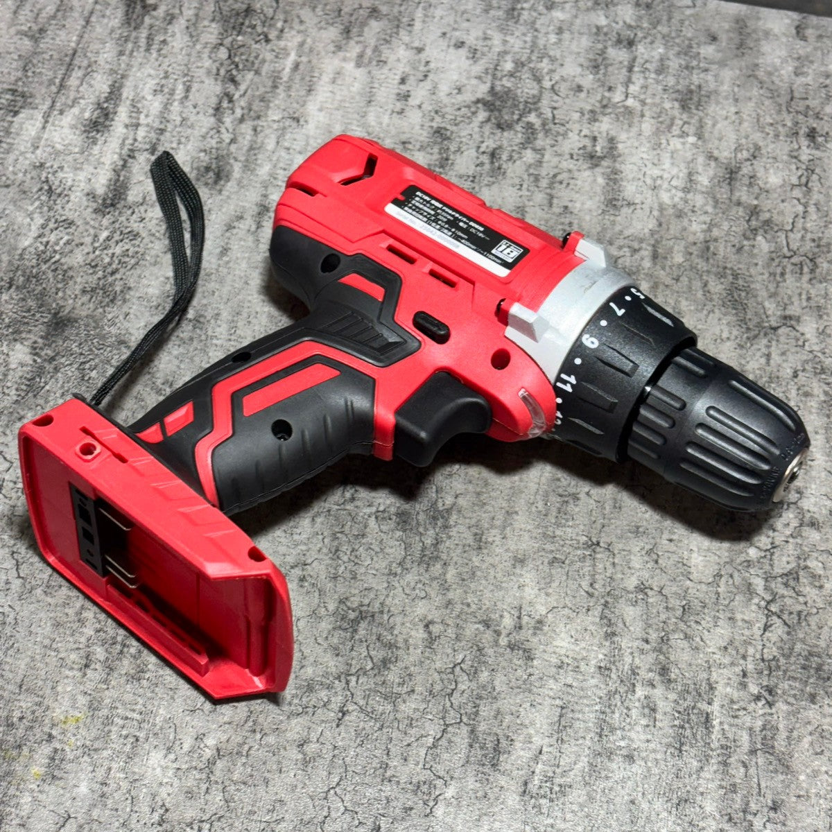 アストロプロダクツ 充電式インパクトレンチ/ドリルドライバー/ディスクグラインダ/IW910-500N/DD838/AG849 【市川行徳店】