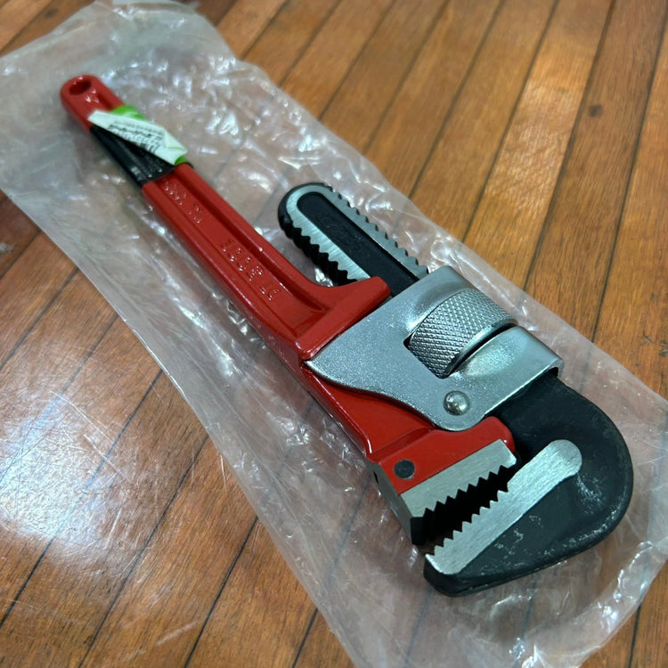 デラックスパイプレンチ DT300E 【野田愛宕店】