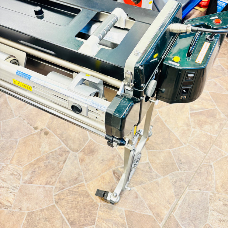 極東産機 KLASS 糊付け機 プライムレボ2 PrimeRevo2 【越谷店】