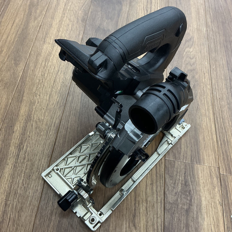 【中古・動作良好！】 ハイコーキ HiKOKI マルチボルト 165mm コードレスマルノコ C3606DB(2XPSZ)  【蓮田店】