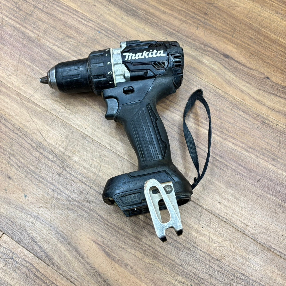 マキタ(makita) 充電式ドリルドライバ 型番不明 【船橋馬込店】