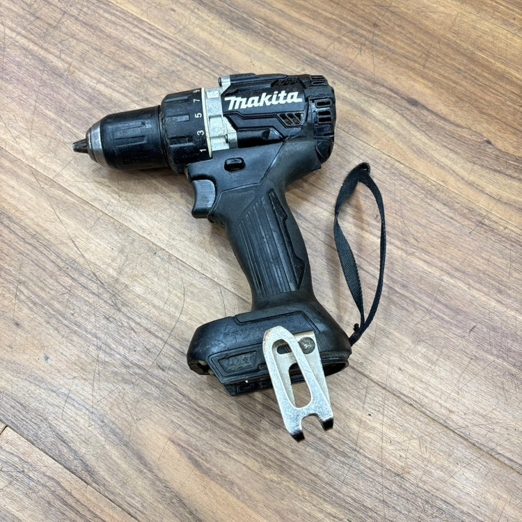 マキタ(makita) 充電式ドリルドライバ 型番不明 【船橋馬込店】