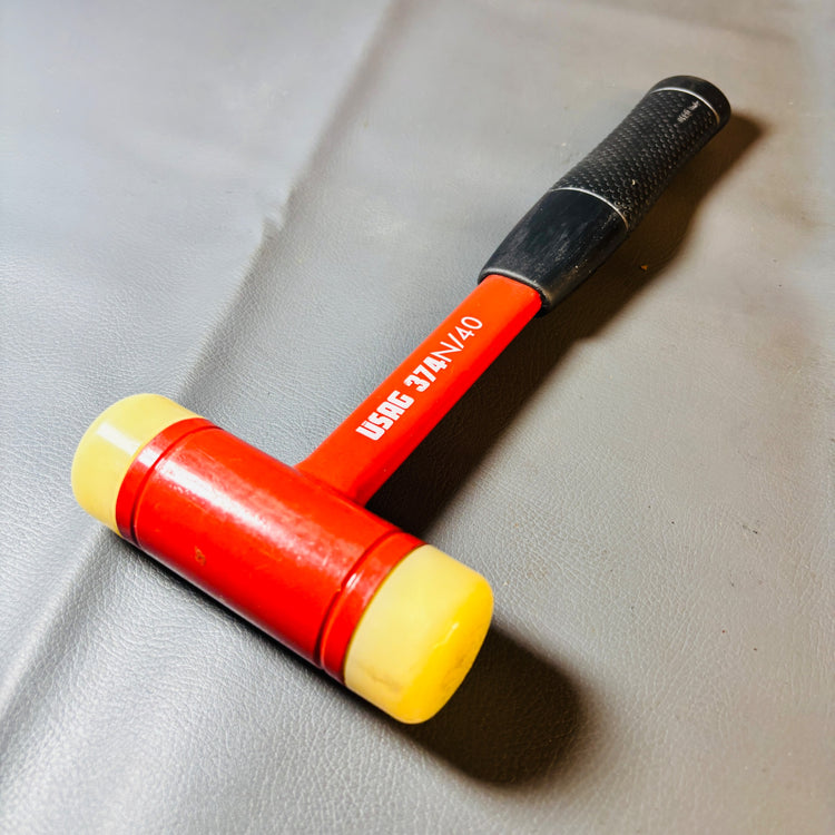 USAG　無反動ハンマー 374Ｎ/40 【越谷店】