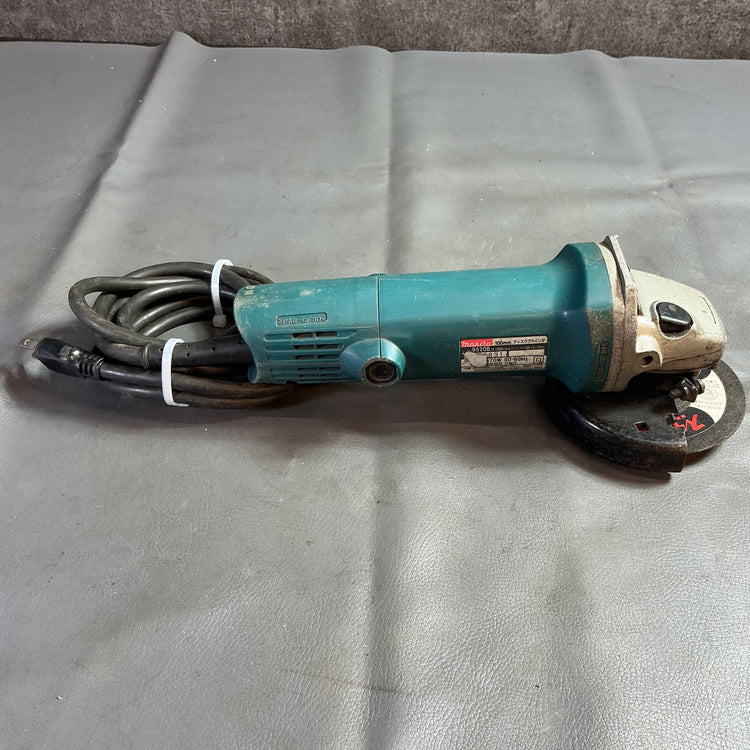 【中古】マキタ 9520B 100㎜ディスクグラインダー  【越谷店】