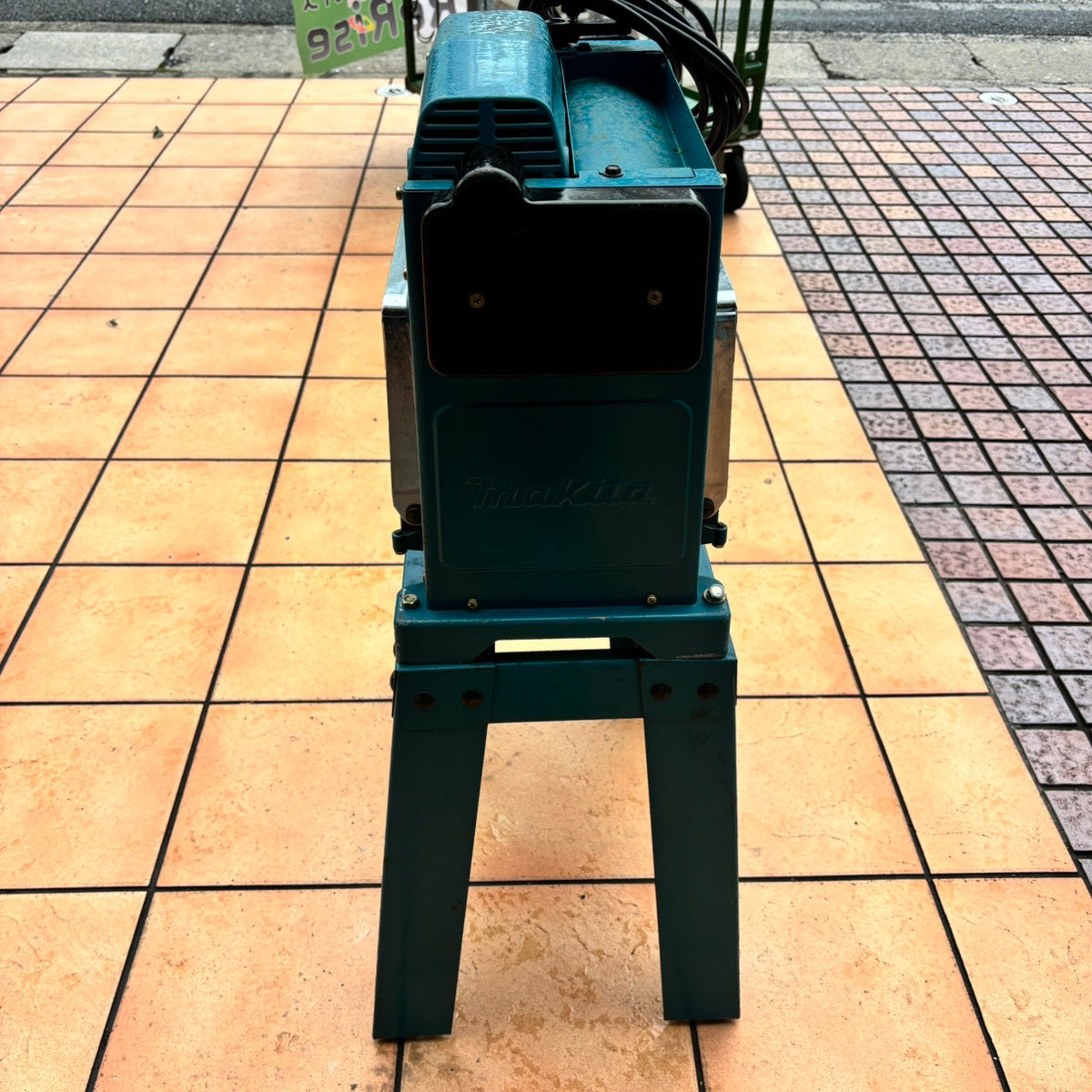 300mm自動カンナ 2012 【市川行徳店】