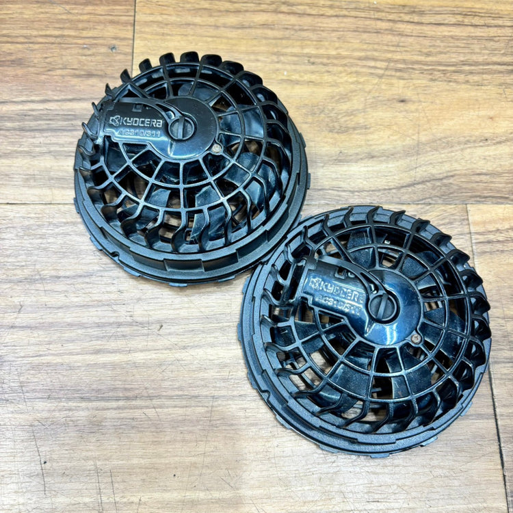 ◆バートル(BURTLE) ファンバッテリーセット AC300 【船橋馬込店】