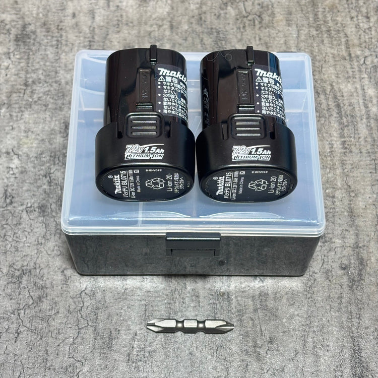 ◆マキタ(makita) コードレスペンインパクトドライバー TD022DSHXW 【市川行徳店】
