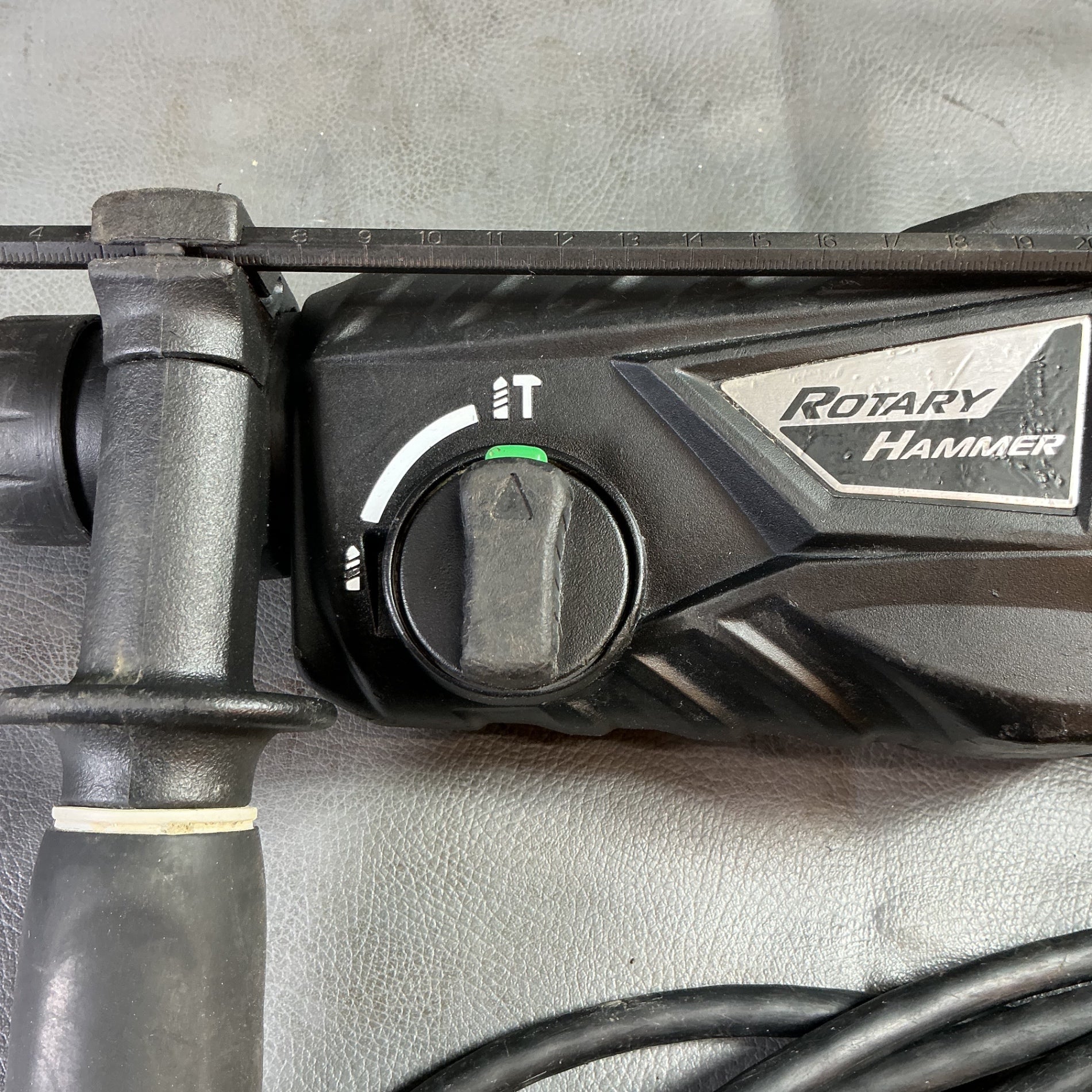 【中古】ハイコーキ(HIKOKI) ハンマドリル DH28PB  【越谷店】