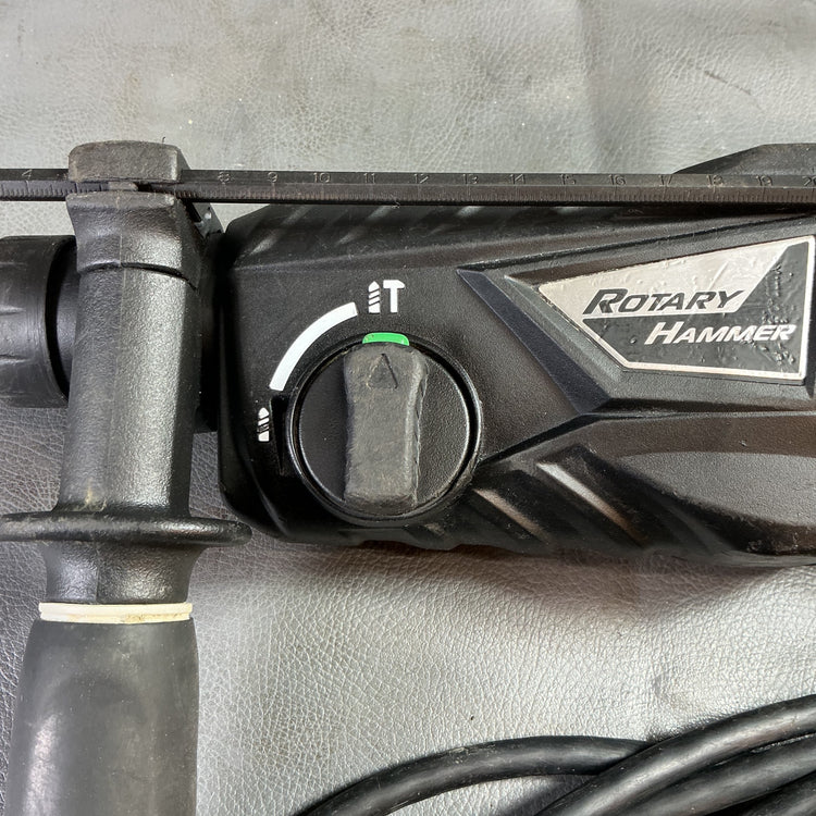 【中古】ハイコーキ(HIKOKI) ハンマドリル DH28PB  【越谷店】