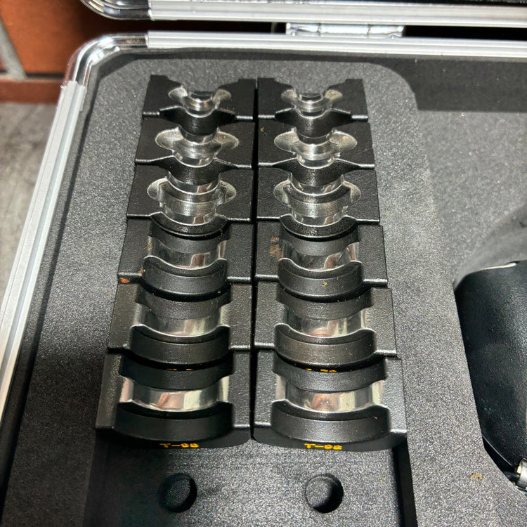 美品！ コードレス圧着・圧縮機 REC-Li15S1 【市川行徳店】