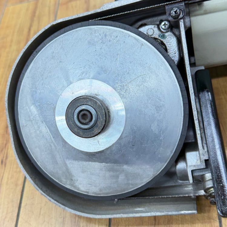 本体 120mm ロータリーバンドソー CB12FA2 【蓮田店】