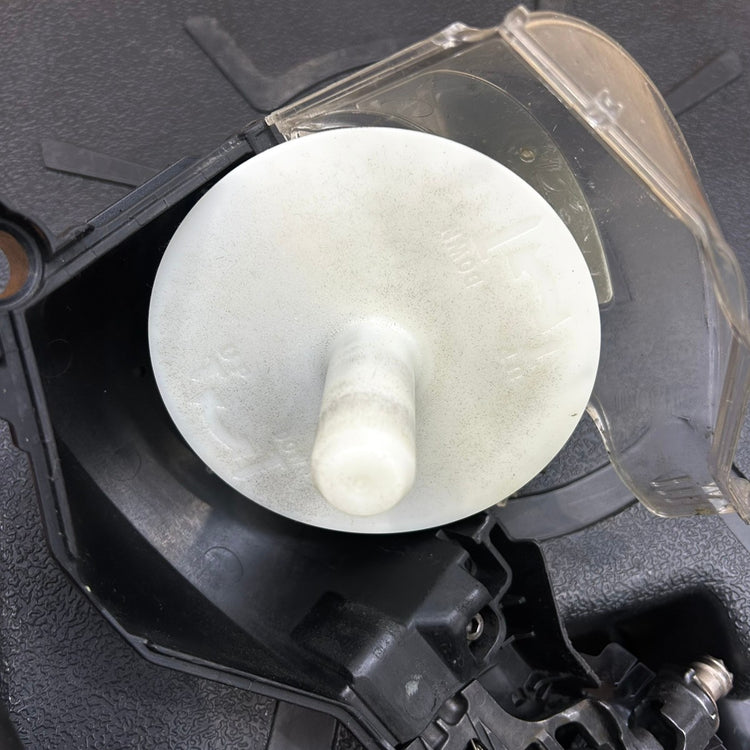 美品 マックス (MAX) 50mm 高圧 エアー釘打ち機 HN-50N3(D)-R コイルネイラ 【船橋馬込店】