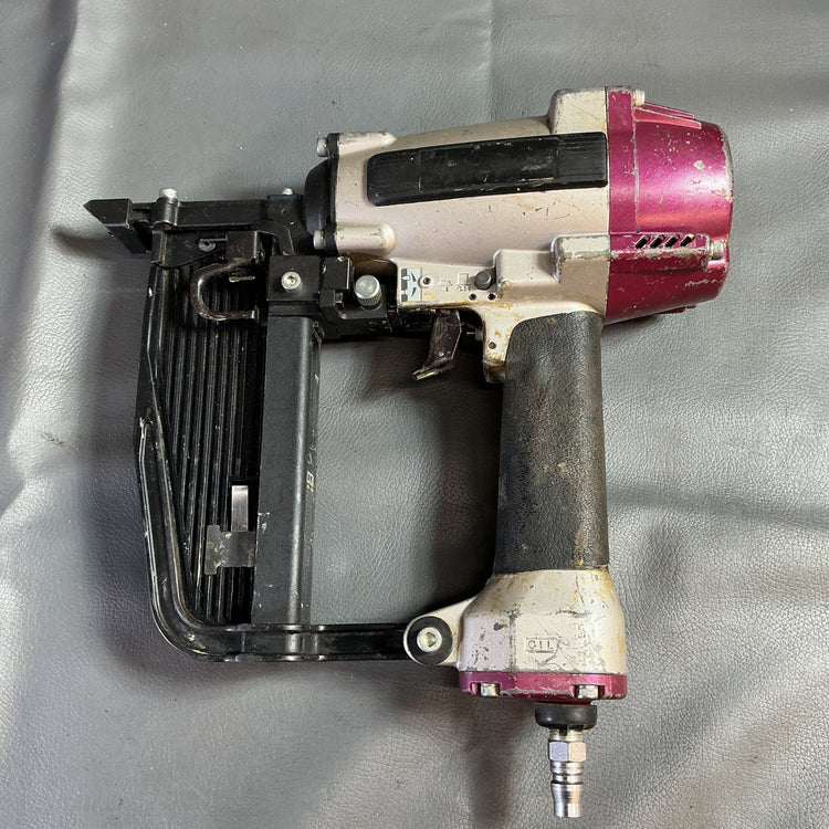 【中古】カネマツ Kanematsu/常圧フロアタッカ/KTZ-1150F  【越谷店】