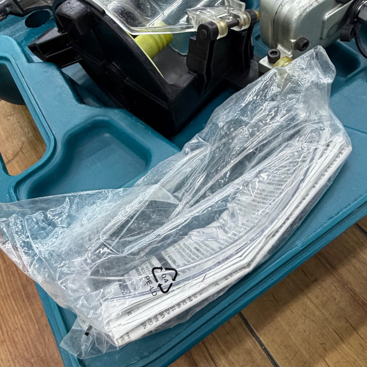 動作確認済み 65mm 常圧エア釘打ち機 AN611 【リライズ蓮田店】