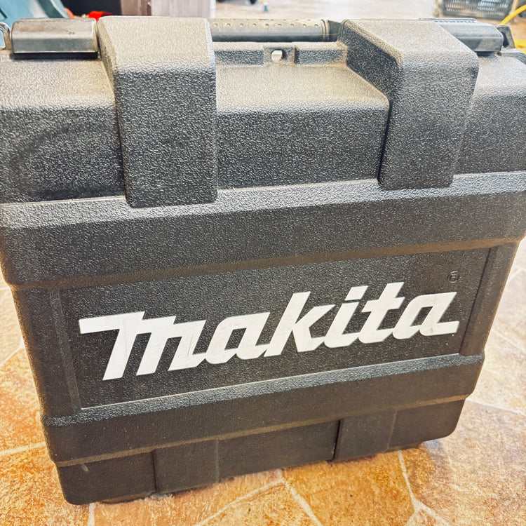 ◆マキタ(makita) 高圧エア釘打ち機 AN636H 【越谷店】