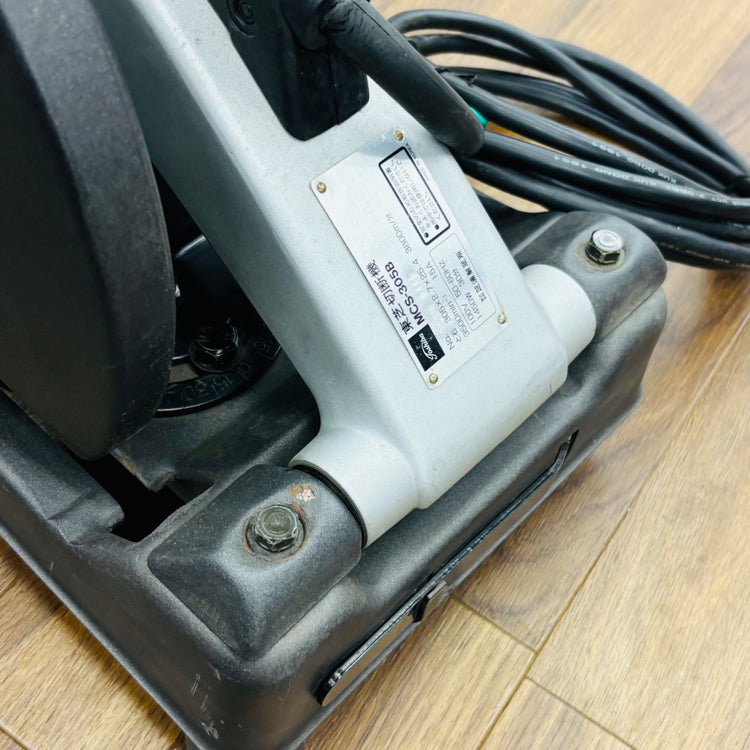 305mm 高速切断機 MCS-305B 【リライズ蓮田店】