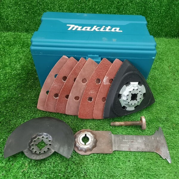 マルチツール TM3010CT 【野田愛宕店】