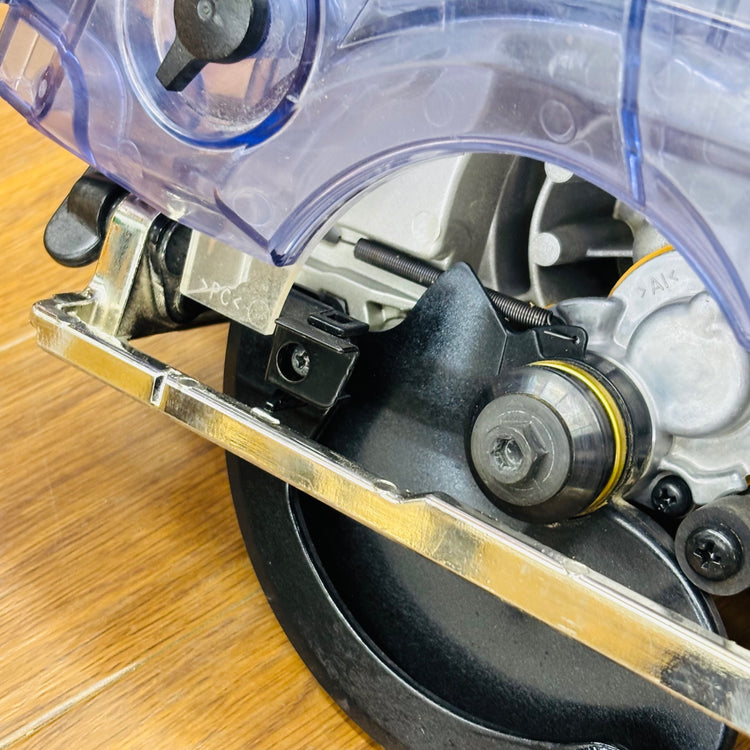 18V 125mm 充電式防じんマルノコ KS513DZ 【リライズ蓮田店】