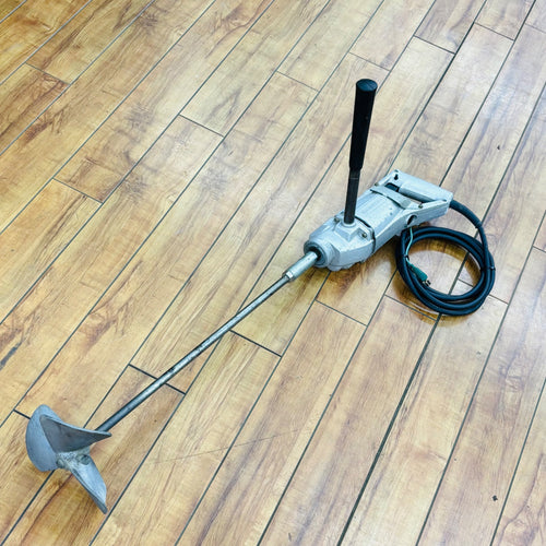 220mm 高粘度用 かくはん機 UM22 【リライズ蓮田店】