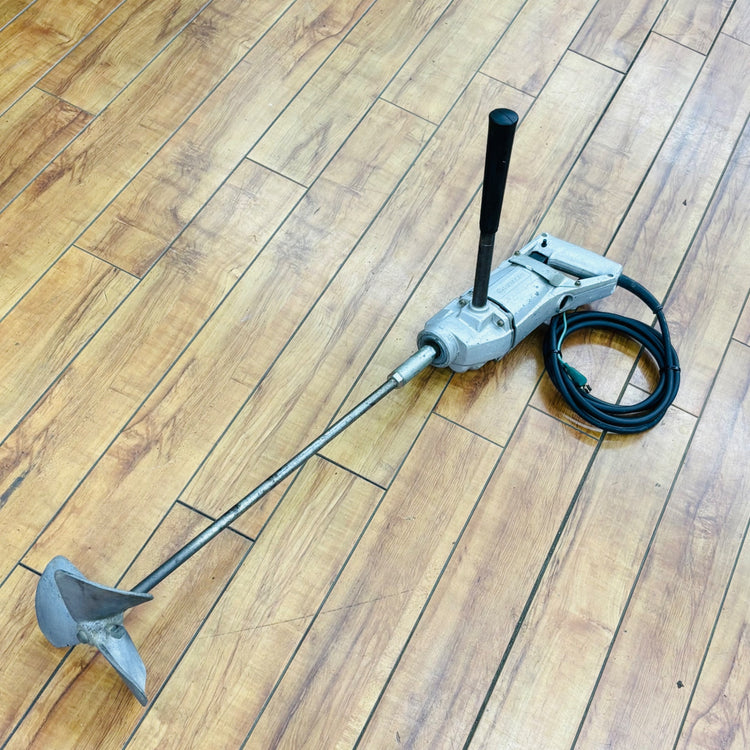 220mm 高粘度用 かくはん機 UM22 【リライズ蓮田店】