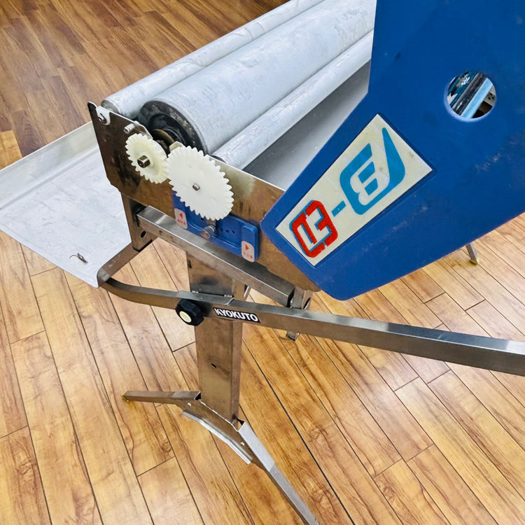 【引取限定】手動糊付け機 β-ED 【リライズ蓮田店】