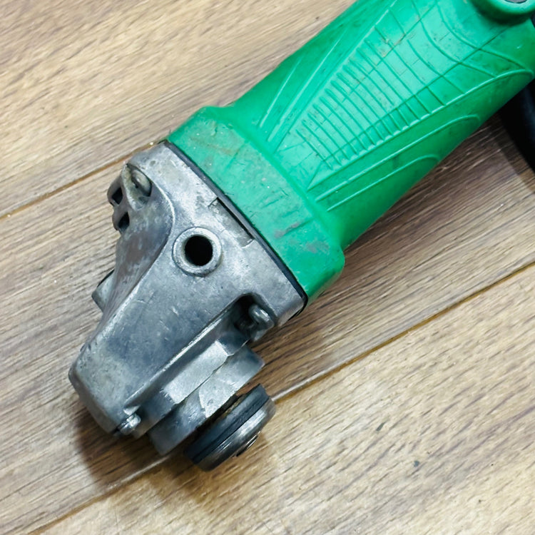 100mm ディスクグラインダー G10SM3 【リライズ蓮田店】