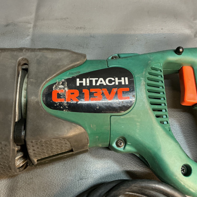 【中古】日立工機(HITACHI) セーバーソー CR13VC  【越谷店】