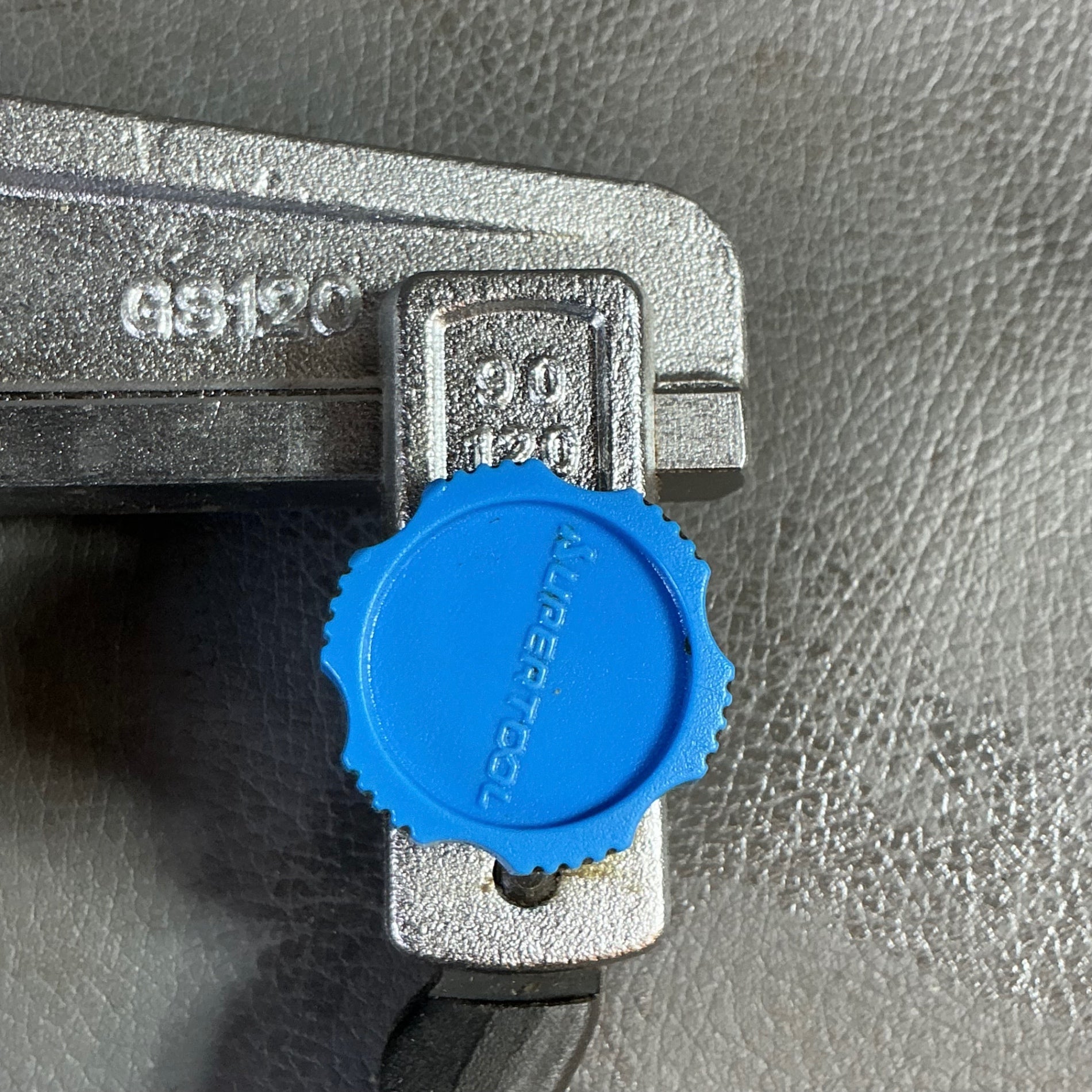 【中古】スーパー スライドギヤプーラ GS120T  【越谷店】