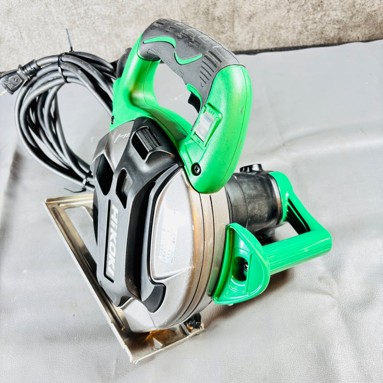 ▲ハイコーキ(HIKOKI) 180mm チップソーカッター CD7SA 【越谷店】
