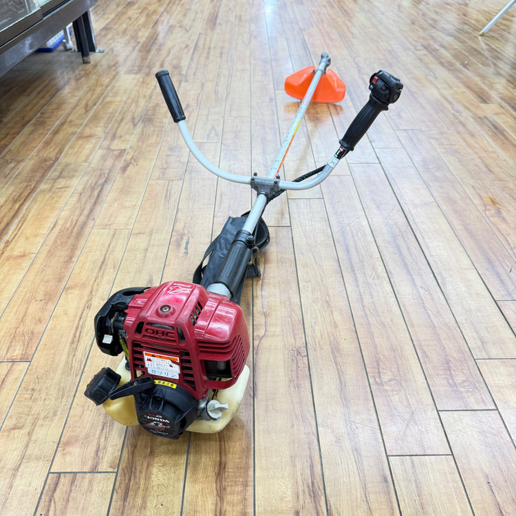 【店頭引き取り】 4ストローク 刈払機 UMK425H 【リライズ蓮田店】