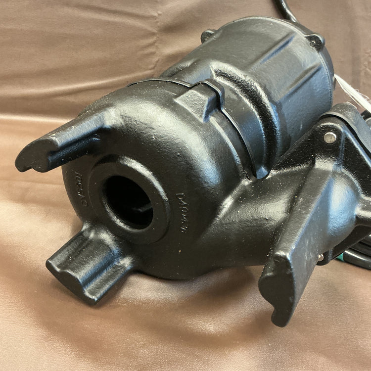 【中古・保管品】 ShinMaywa 新明和 水中ポンプ CVS501 0.75kw 200V 50Hz 汚水用 【越谷店】
