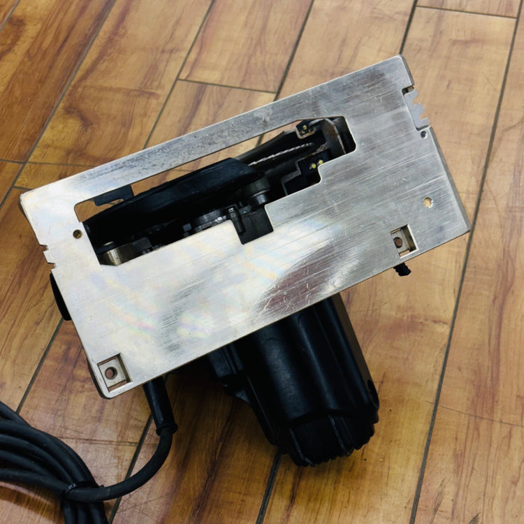 165mm 深切り電子丸のこ C6MVYA2 【蓮田店】