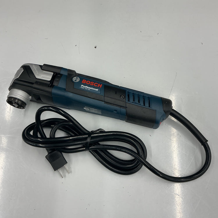 【未使用・セール！】 ボッシュ(BOSCH) マルチツール GMF50-36 STARLOCK-MAX対応 【越谷店】