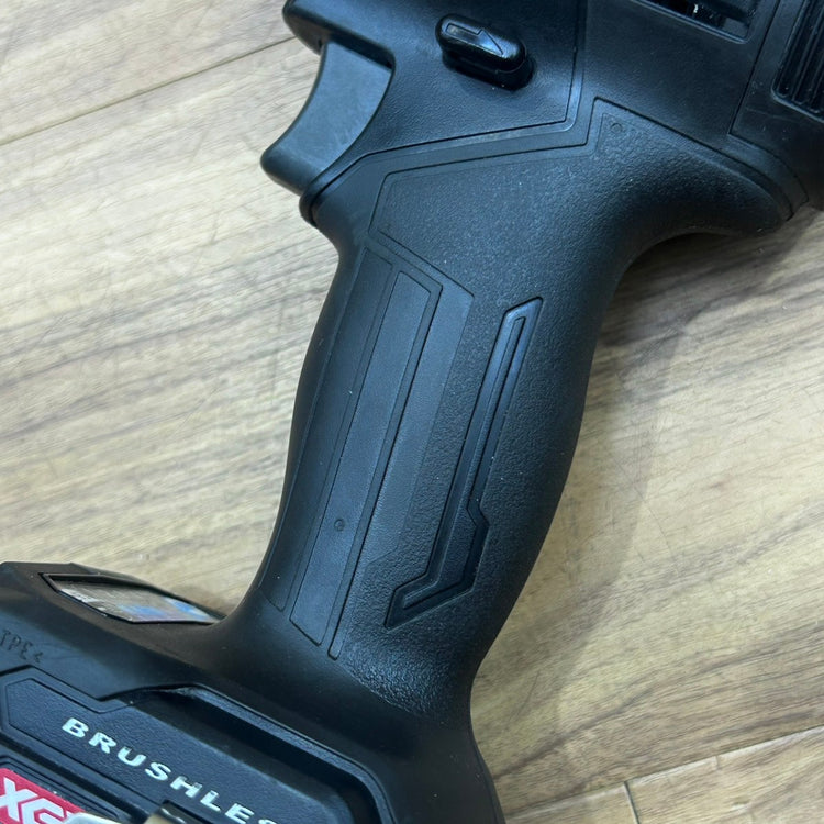 美品 マキタ (makita) 40V コードレスインパクトドライバー TD002GRDXB 黒 ブラック 【船橋馬込店】