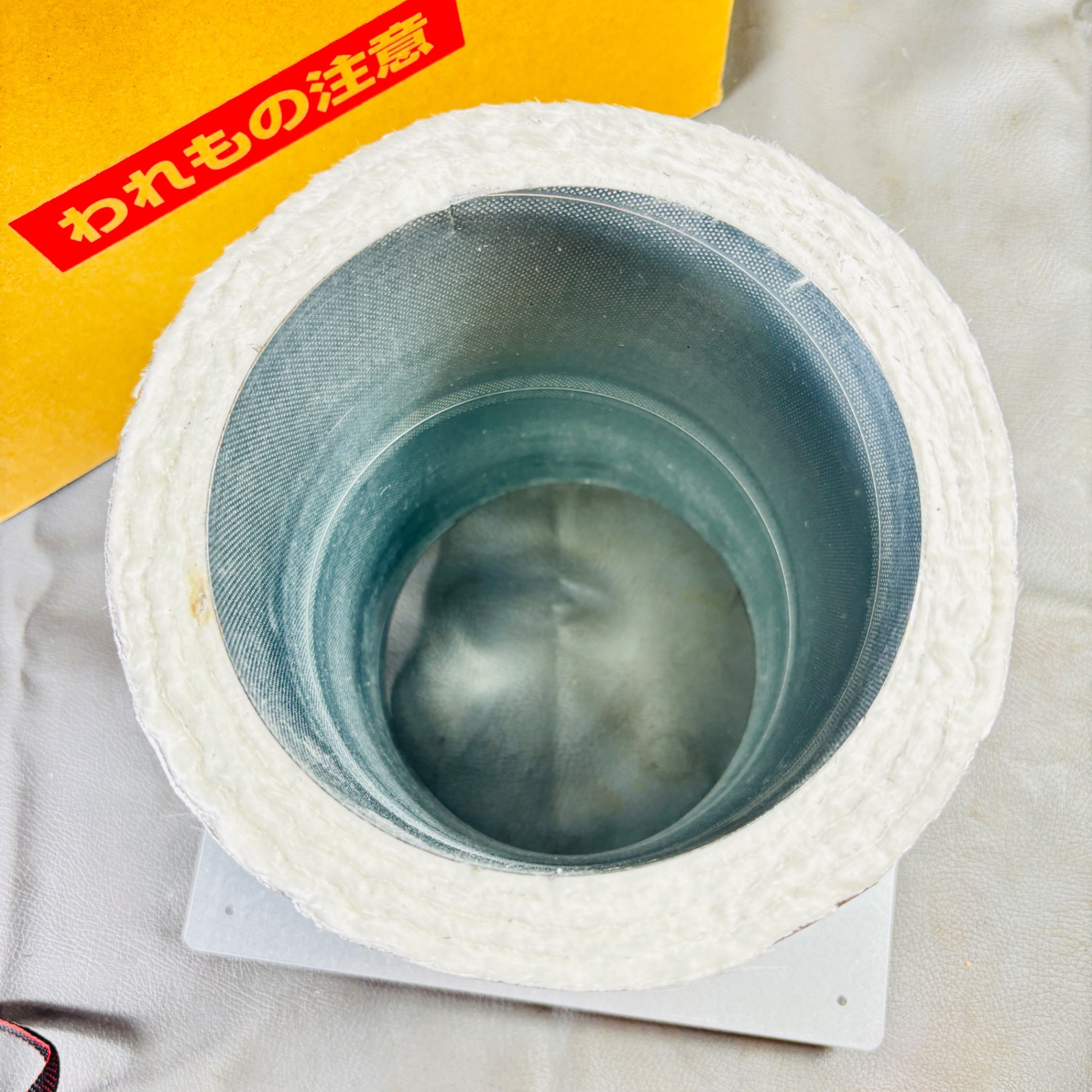 FADMスリーブ　Φ150mm レングス220mm 【越谷店】